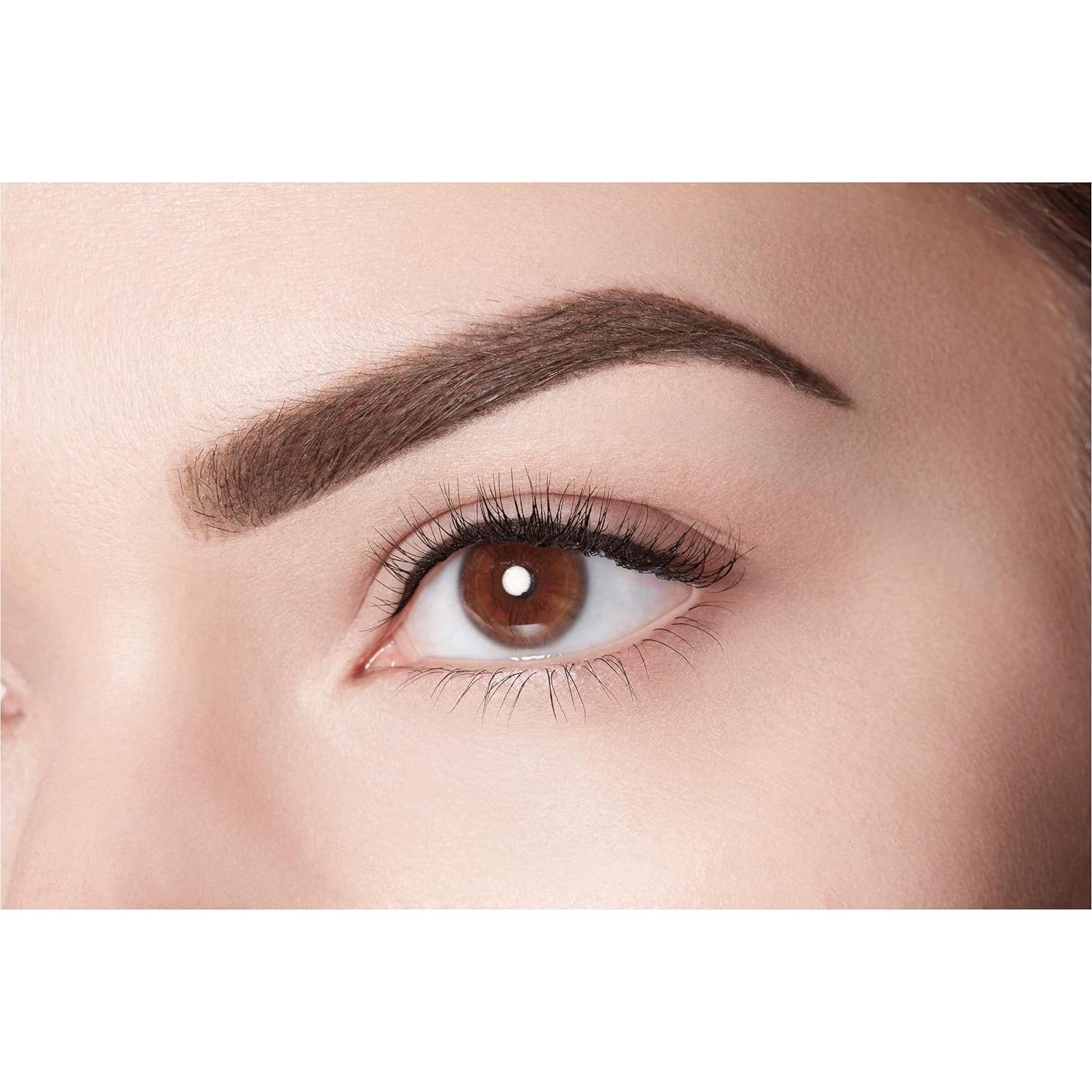 Gel de Cejas L'Oreal Paris Unbelieva-Brow Negro 4.4 ml