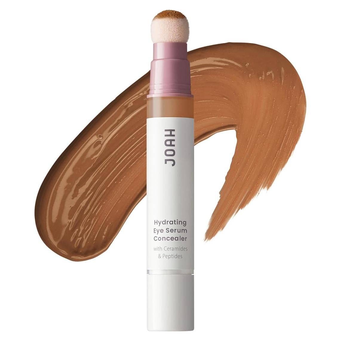 Corrector Hidratante JOAH Perfect Complexion 28g para Ojeras