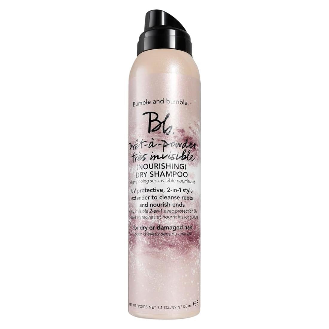 Champú Seco Bumble and bumble Prêt-à-Powder 87.9g