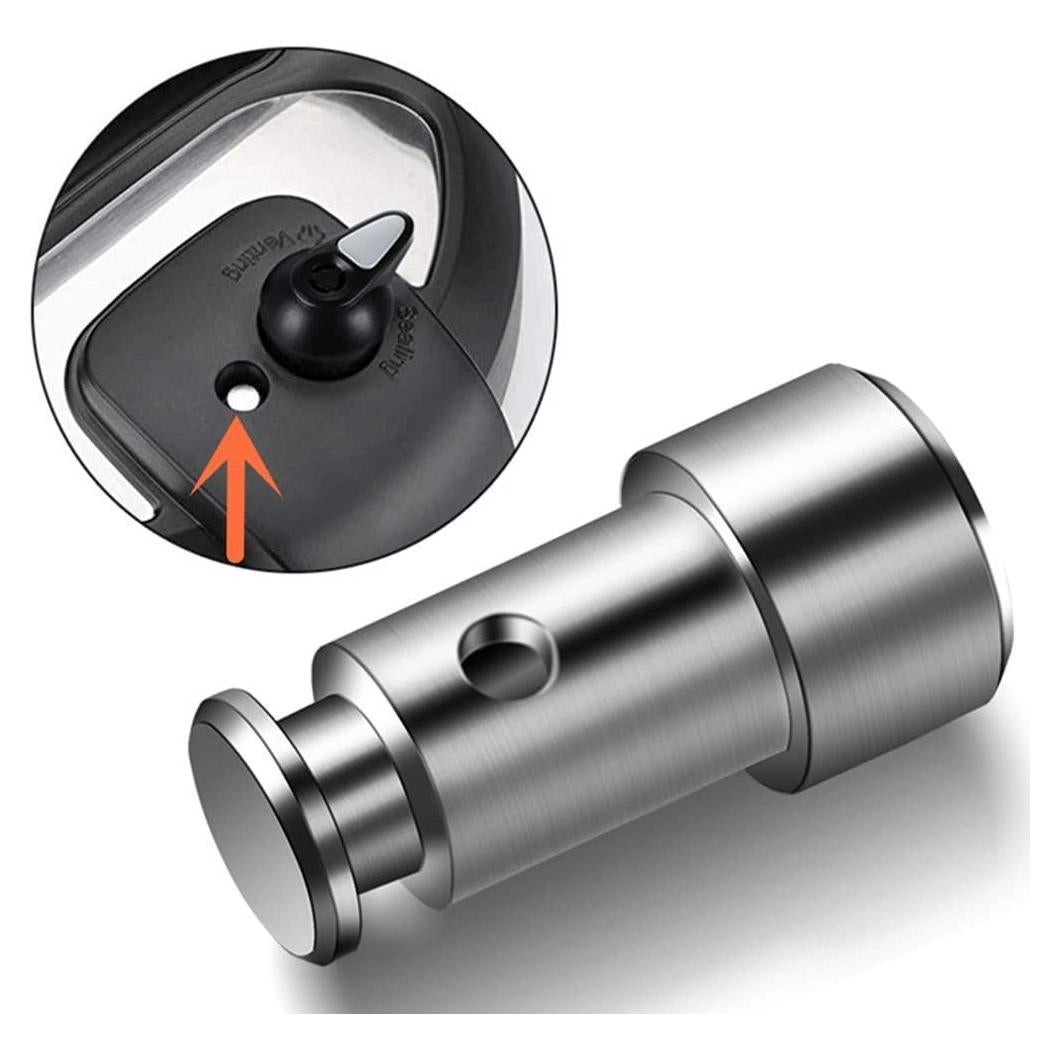 Válvula de Flotación Original ZoneFly para Instant Pot LUX 5/6 Qt