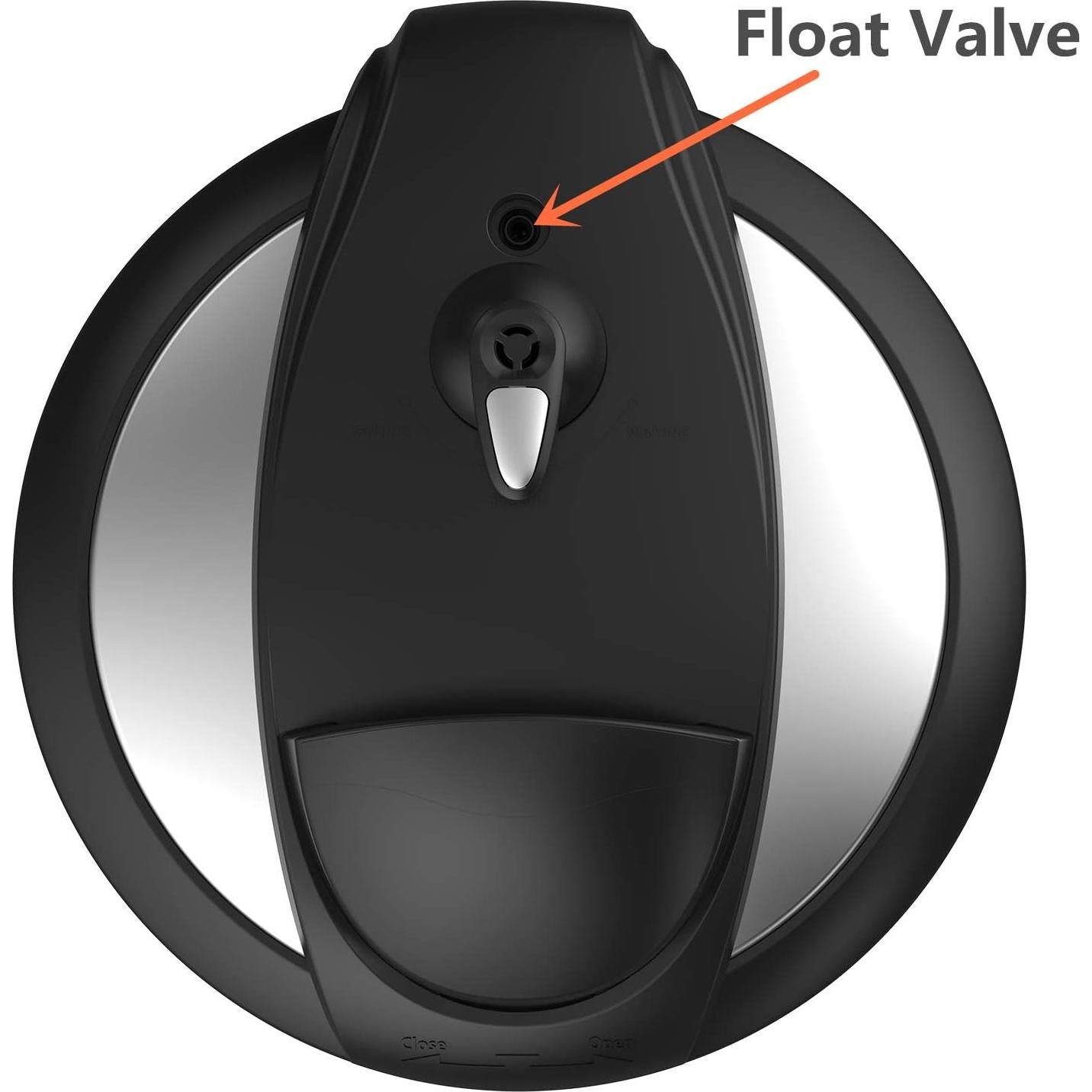 Válvula de Flotación Original ZoneFly para Instant Pot LUX 5/6 Qt