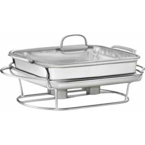 Servidor Buffet Cuisinart 7BSRT-31 Acero Inoxidable 5 Cuartos