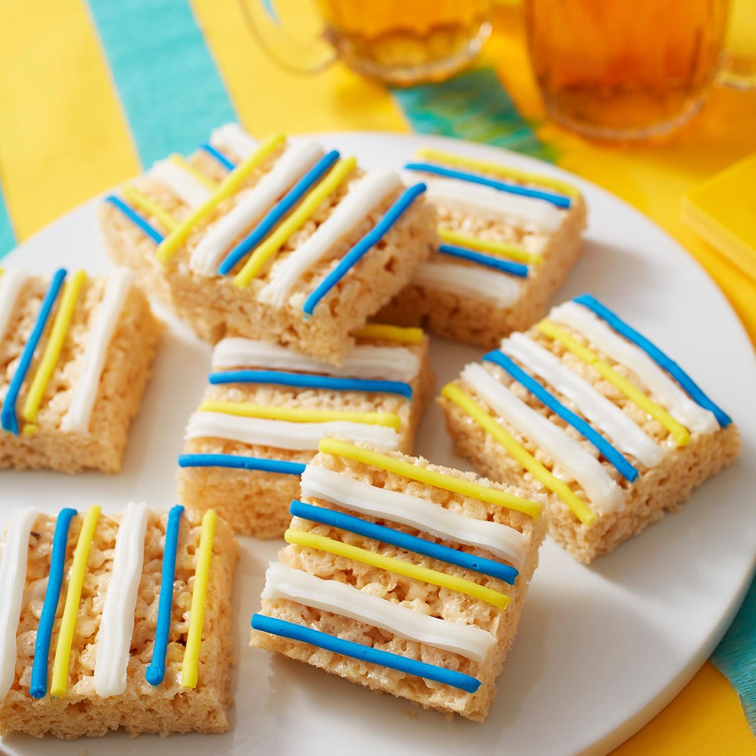 Bandeja Rectangular de Aluminio Wilton 23x33 cm Sin PFAS