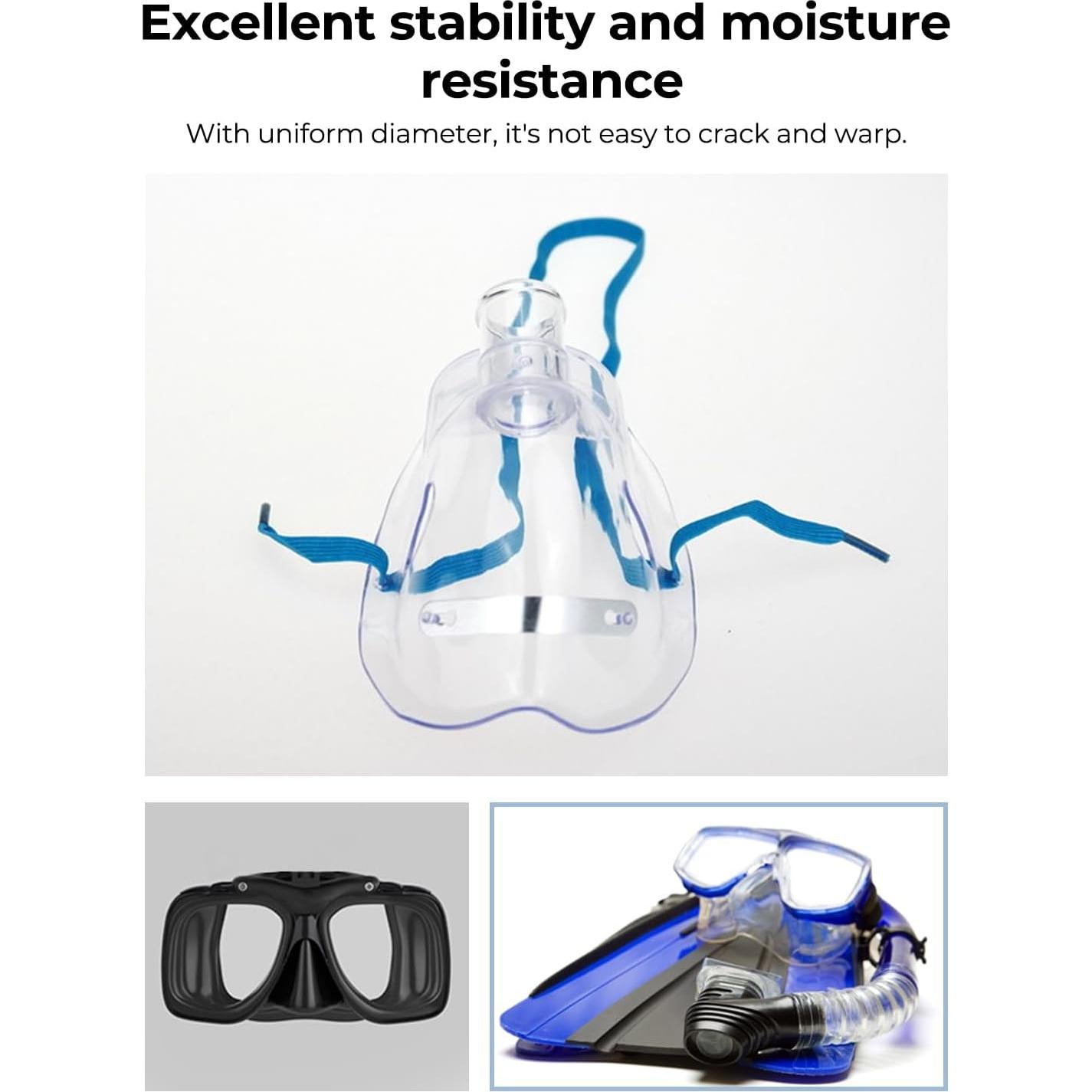 Filamento PETG Creality 1.75mm 1kg Negro Alta Resistencia