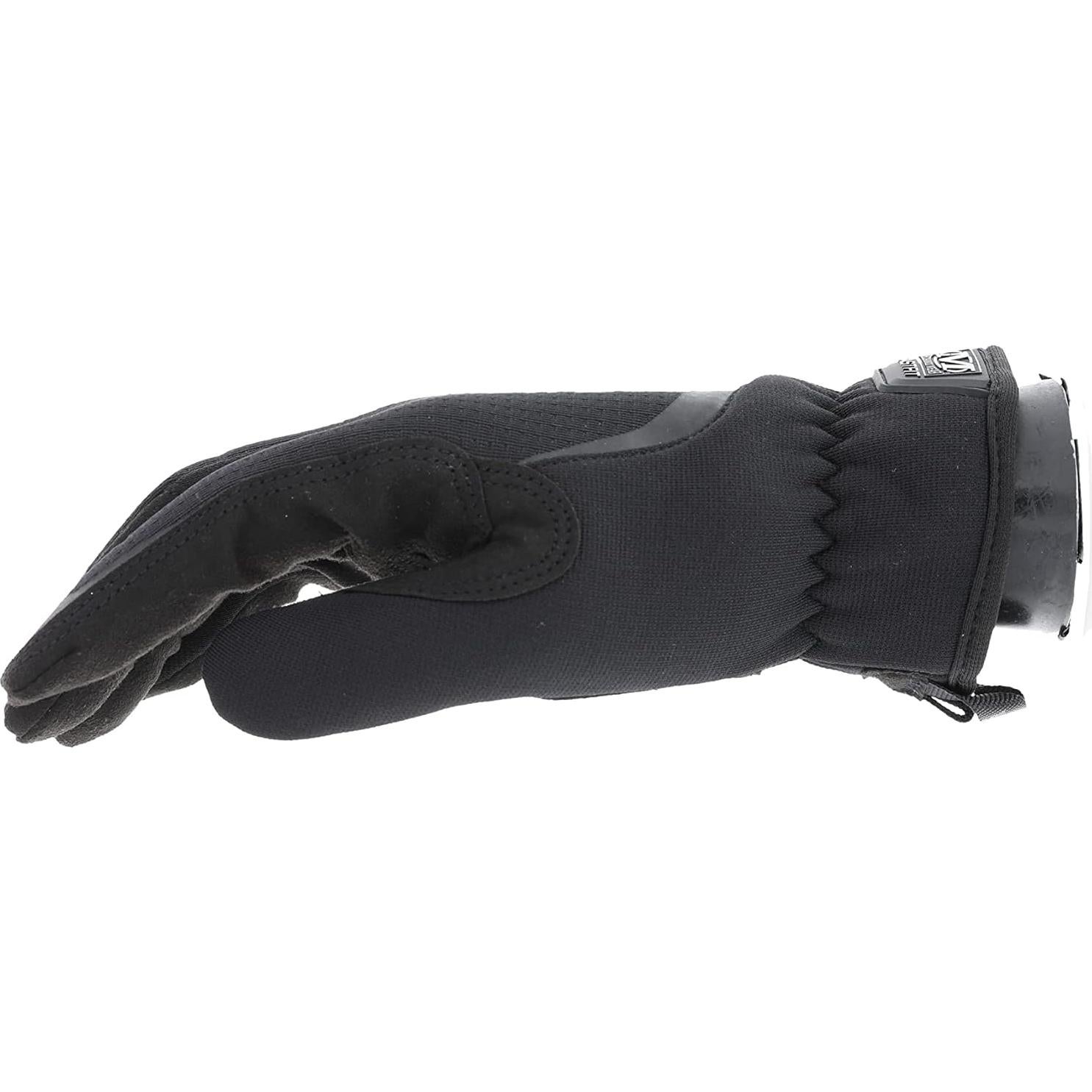 Guantes Tácticos Mechanix Wear FastFit Mujeres - Pequeño