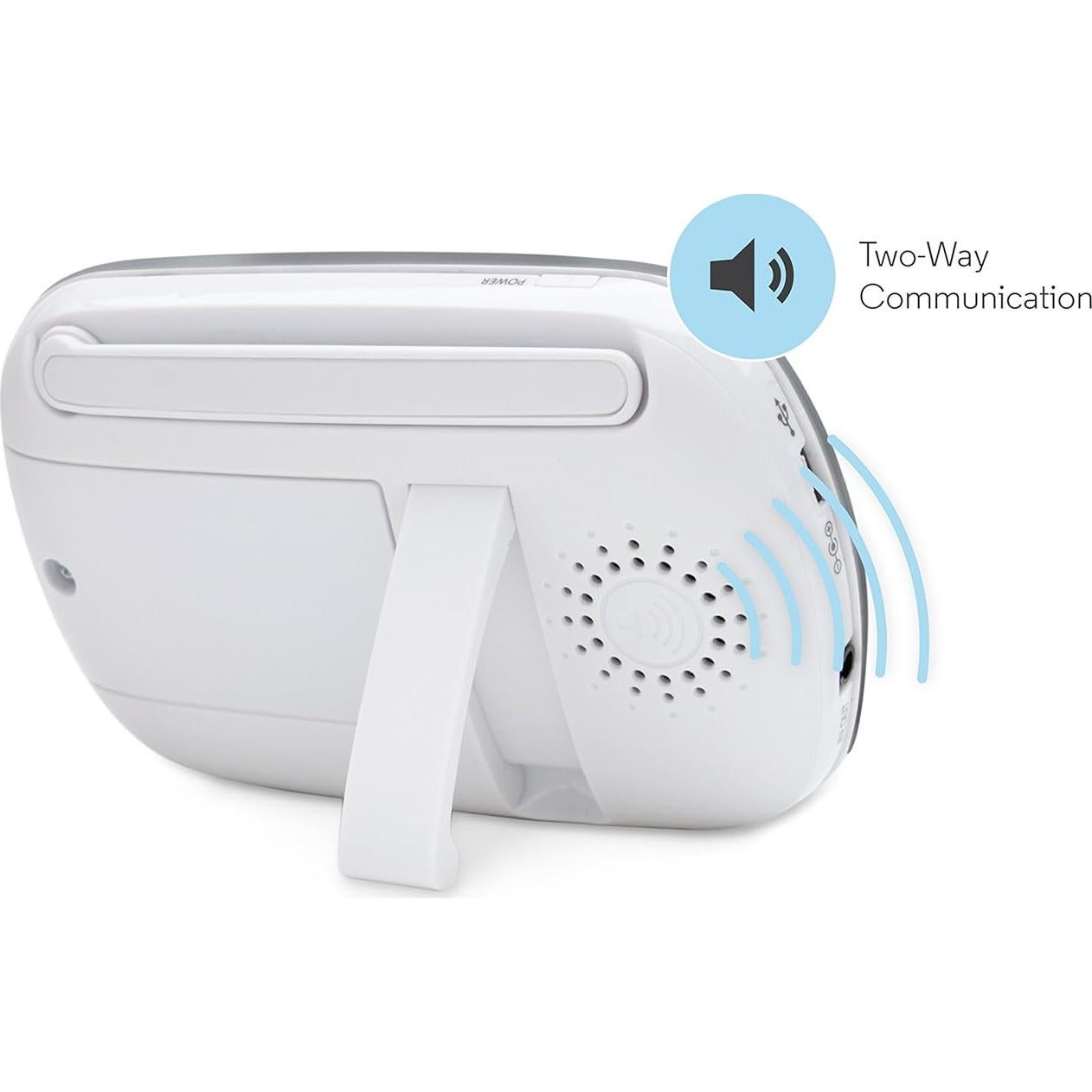 Monitor de Bebé Inalámbrico Motorola MBP36S LCD 3.5"