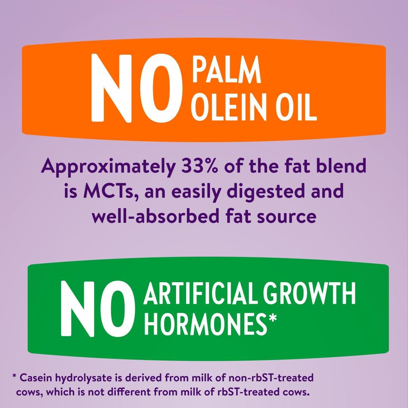 Similac Alimentum Fórmula Infantil Hipoalergénica 236.6 ml x 24