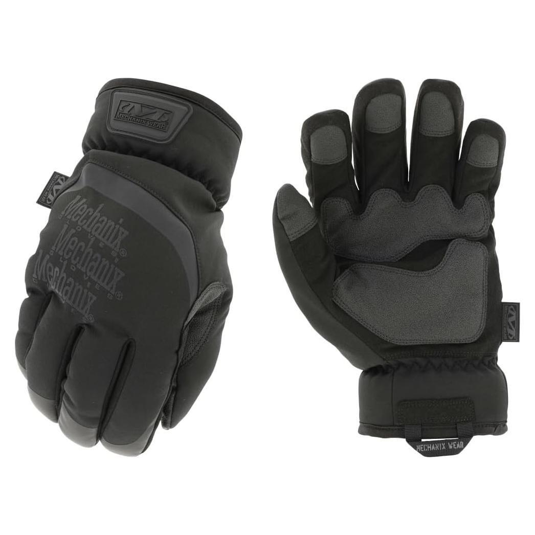 Guantes Mechanix Wear Coldwork Medianos Aislantes