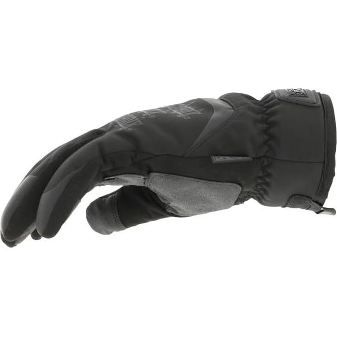 Guantes Mechanix Wear Coldwork Medianos Aislantes