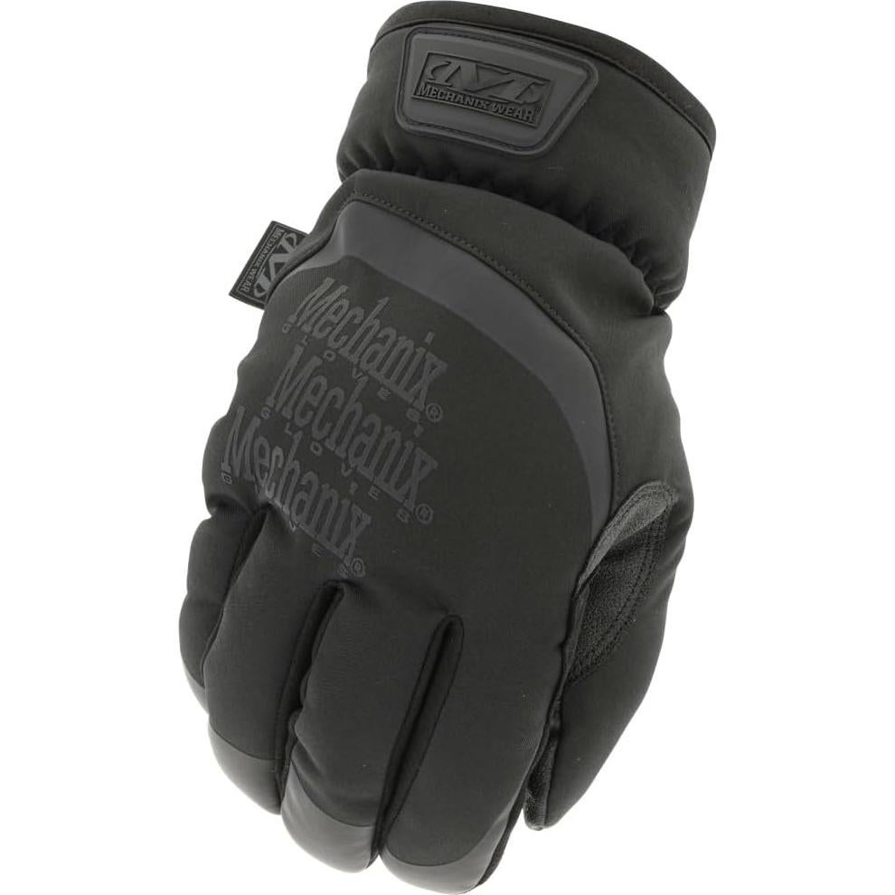 Guantes Mechanix Wear Coldwork Medianos Aislantes