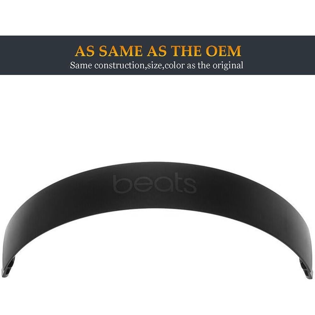 Banda de Cabeza Repuesto Ncnvnra para Auriculares Beats Studio 3/2