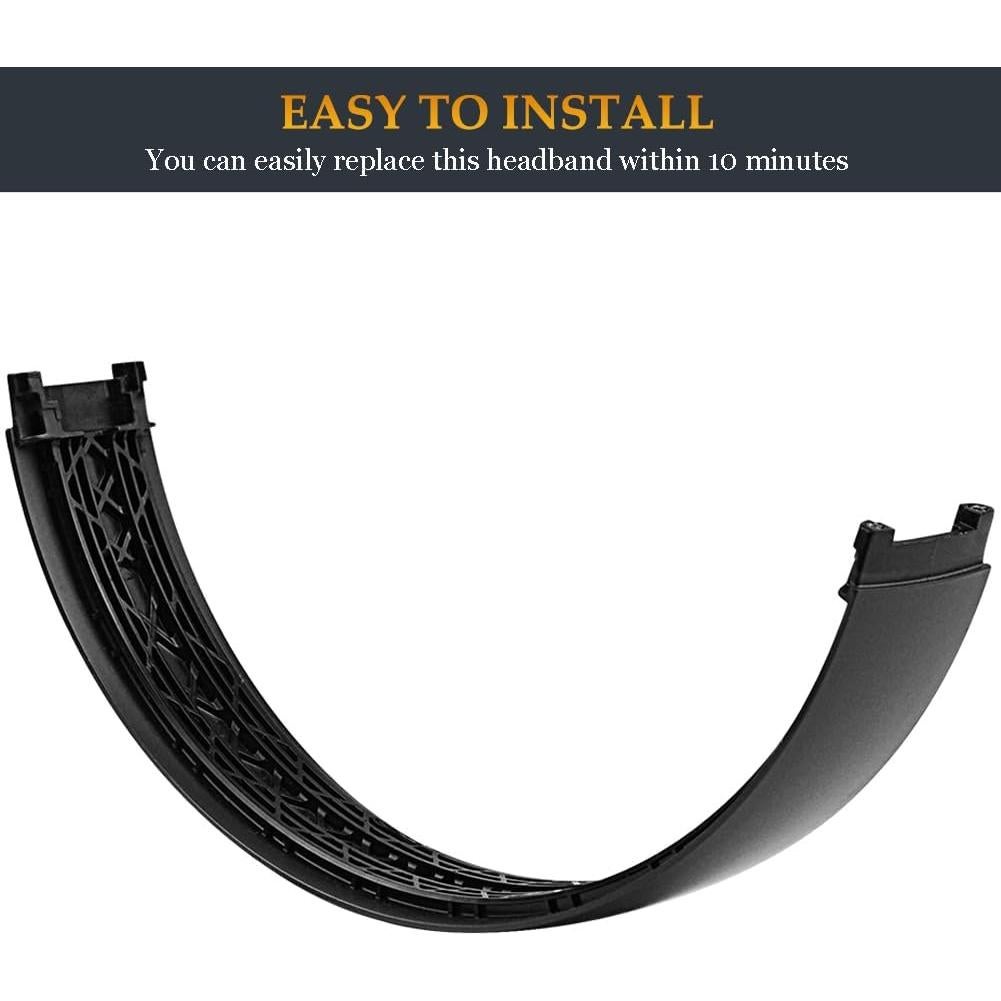 Banda de Cabeza Repuesto Ncnvnra para Auriculares Beats Studio 3/2