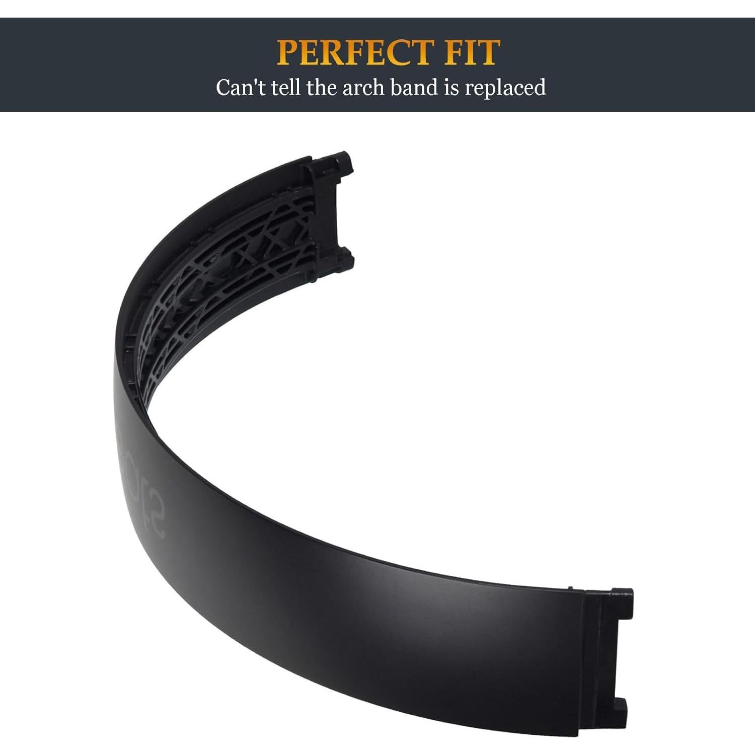 Banda de Cabeza Repuesto Ncnvnra para Auriculares Beats Studio 3/2