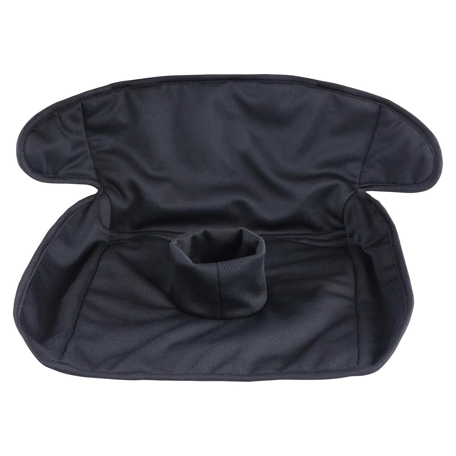 Protector de Asiento de Coche Hi Sprout Piddle - Negro - 1 Paquete