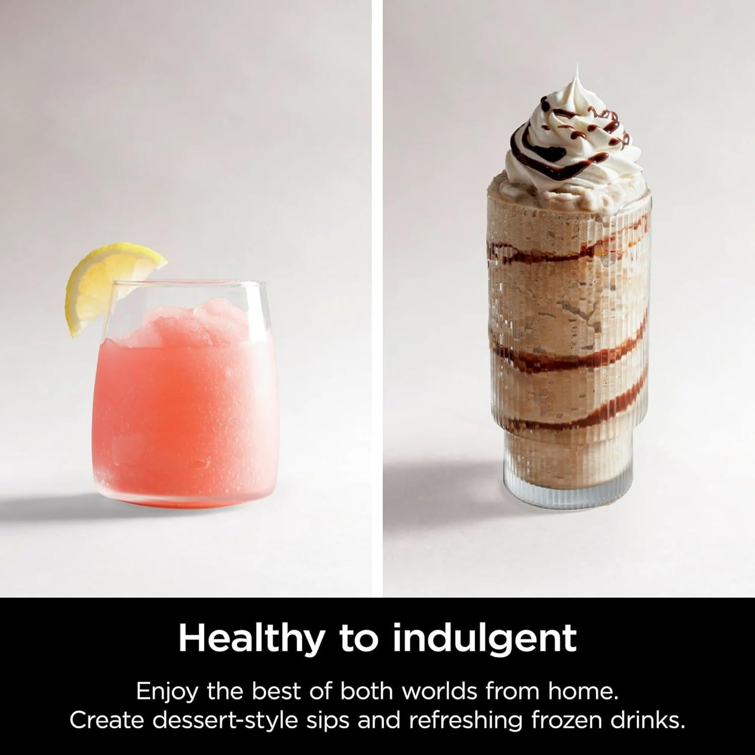 Máquina de Bebidas Congeladas Ninja FS300 72 oz Renovada