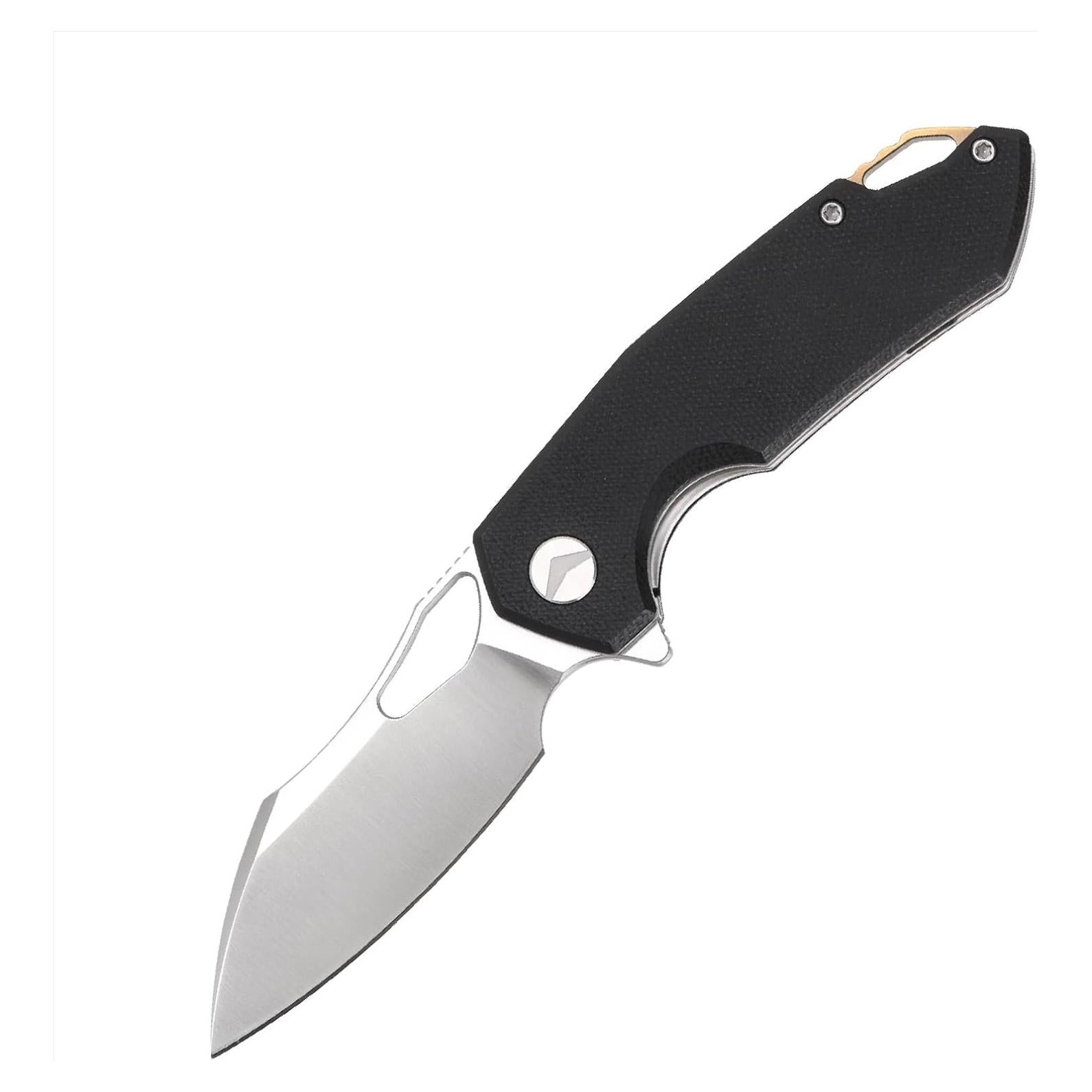 Cuchillo de bolsillo FerraMonster GLIDEMAN 182.5mm acero 154CM