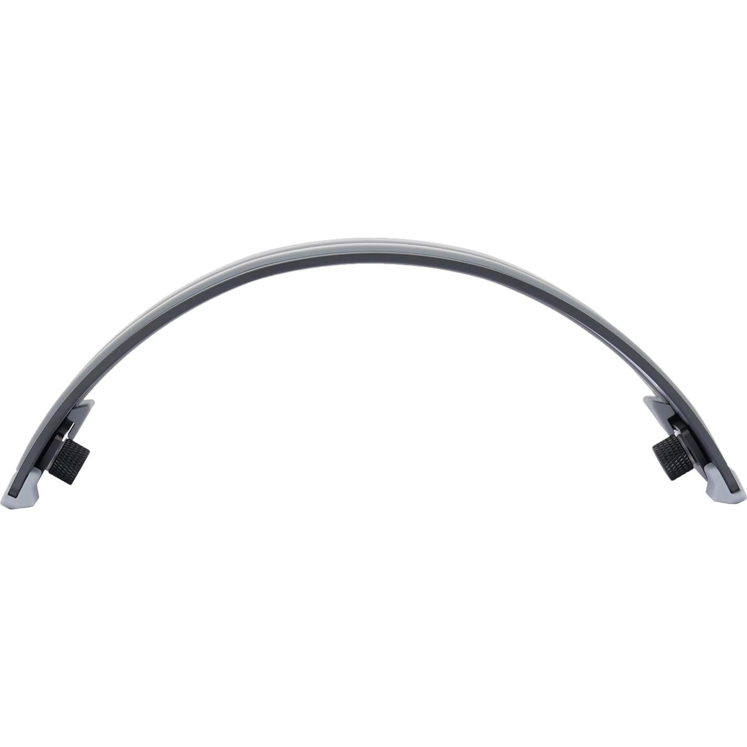 Soporte Vertical para Laptop Psitek ARC - Aluminio 6061, Ajustable