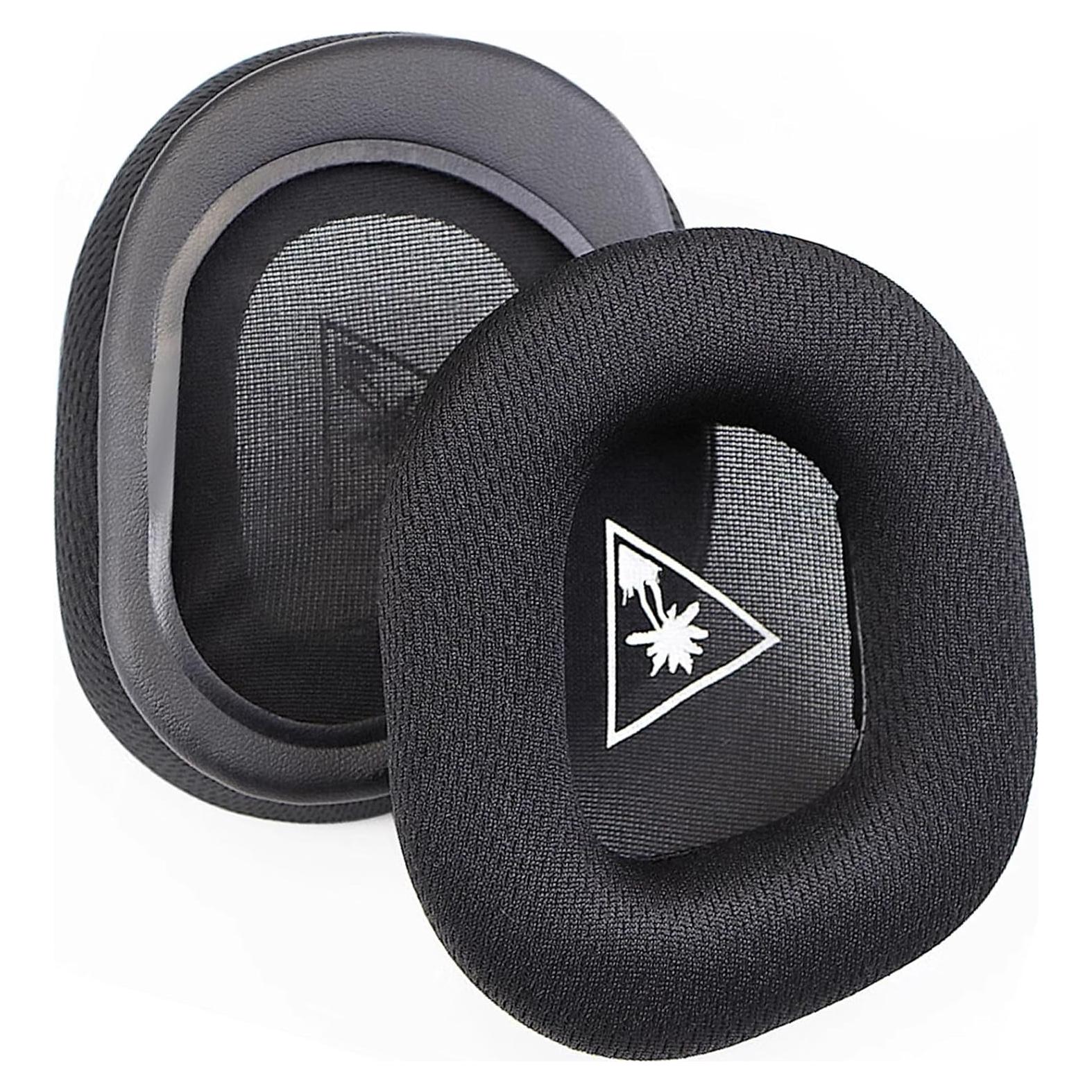 Almohadillas de Repuesto HONCUANWS para Auriculares Stealth 600 Gen 2