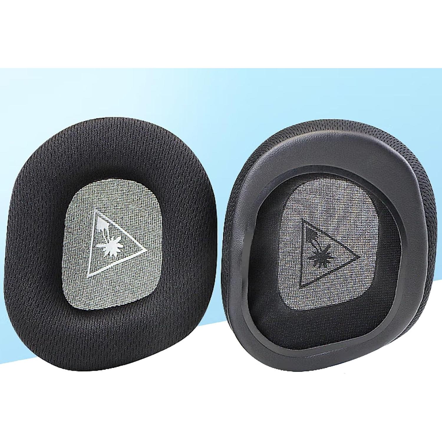 Almohadillas de Repuesto HONCUANWS para Auriculares Stealth 600 Gen 2