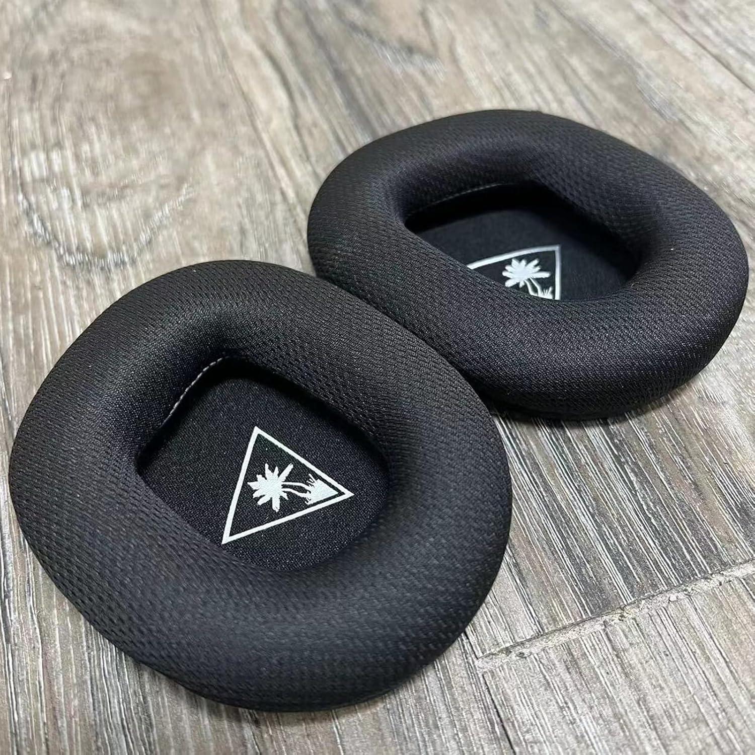 Almohadillas de Repuesto HONCUANWS para Auriculares Stealth 600 Gen 2