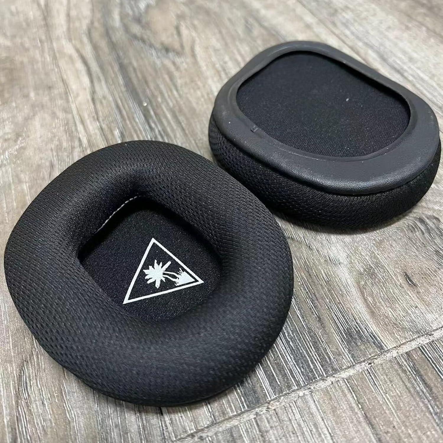 Almohadillas de Repuesto HONCUANWS para Auriculares Stealth 600 Gen 2