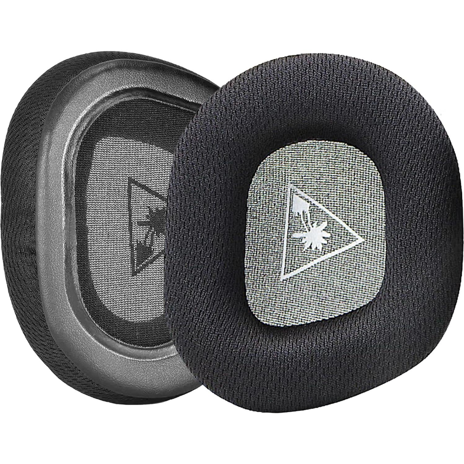 Almohadillas de Repuesto HONCUANWS para Auriculares Stealth 600 Gen 2