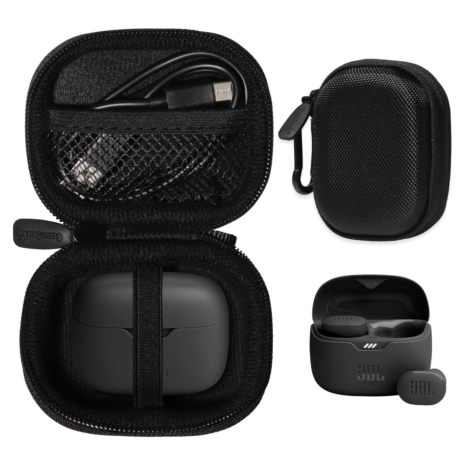 Funda CaseSack para Auriculares JBL Tune Buds Inalámbricos