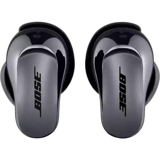 Auriculares Intrauditivos Bose QuietComfort Ultra Bluetooth 5.3