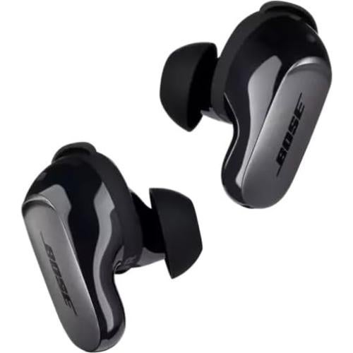 Auriculares Intrauditivos Bose QuietComfort Ultra Bluetooth 5.3