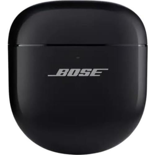 Auriculares Intrauditivos Bose QuietComfort Ultra Bluetooth 5.3