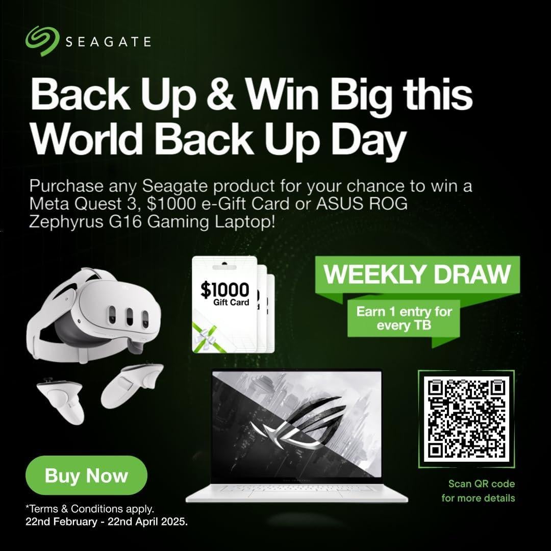 Disco Duro Externo Portátil Seagate 4 TB USB 3.0 Negro