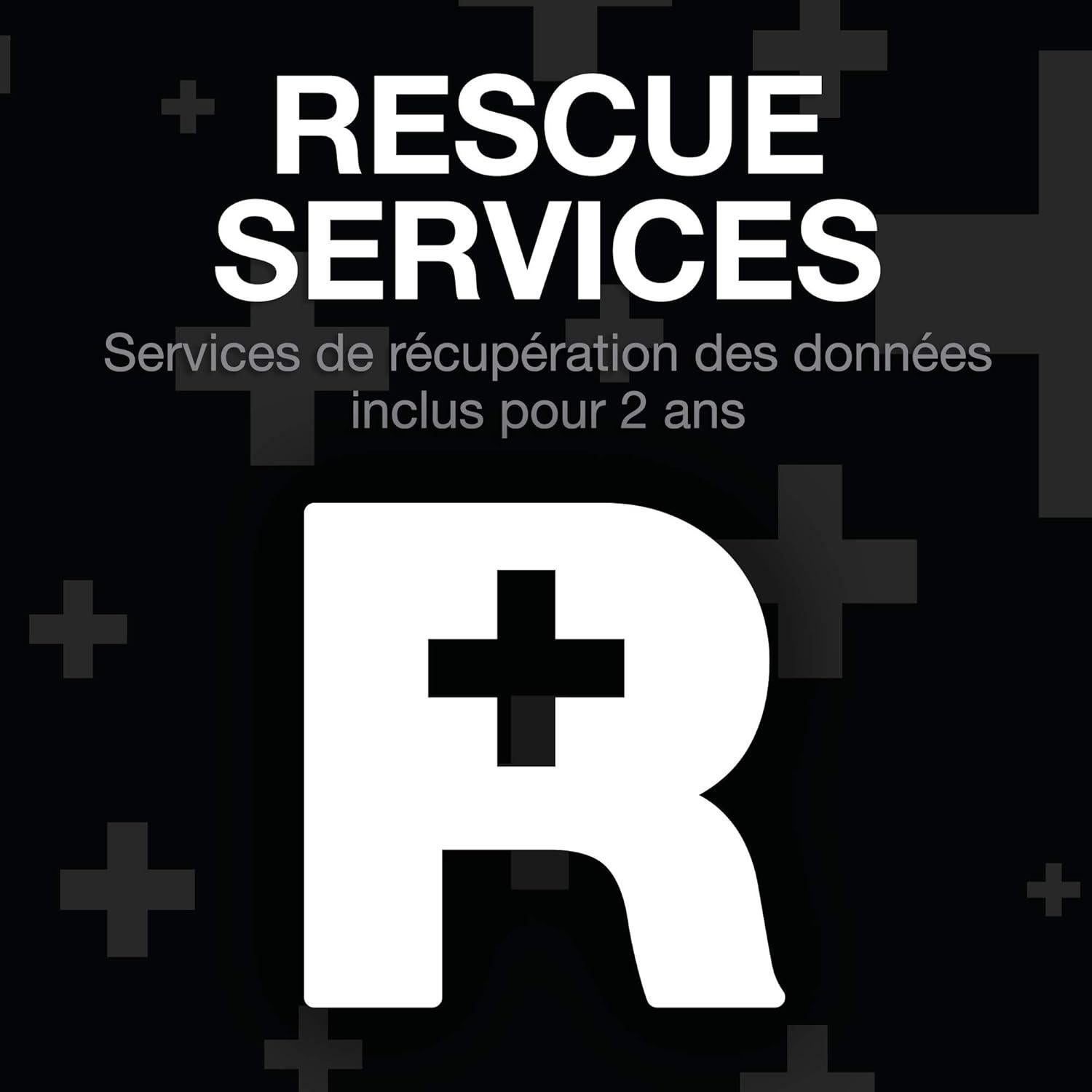 Disco Duro Externo Portátil Seagate 4 TB USB 3.0 Negro