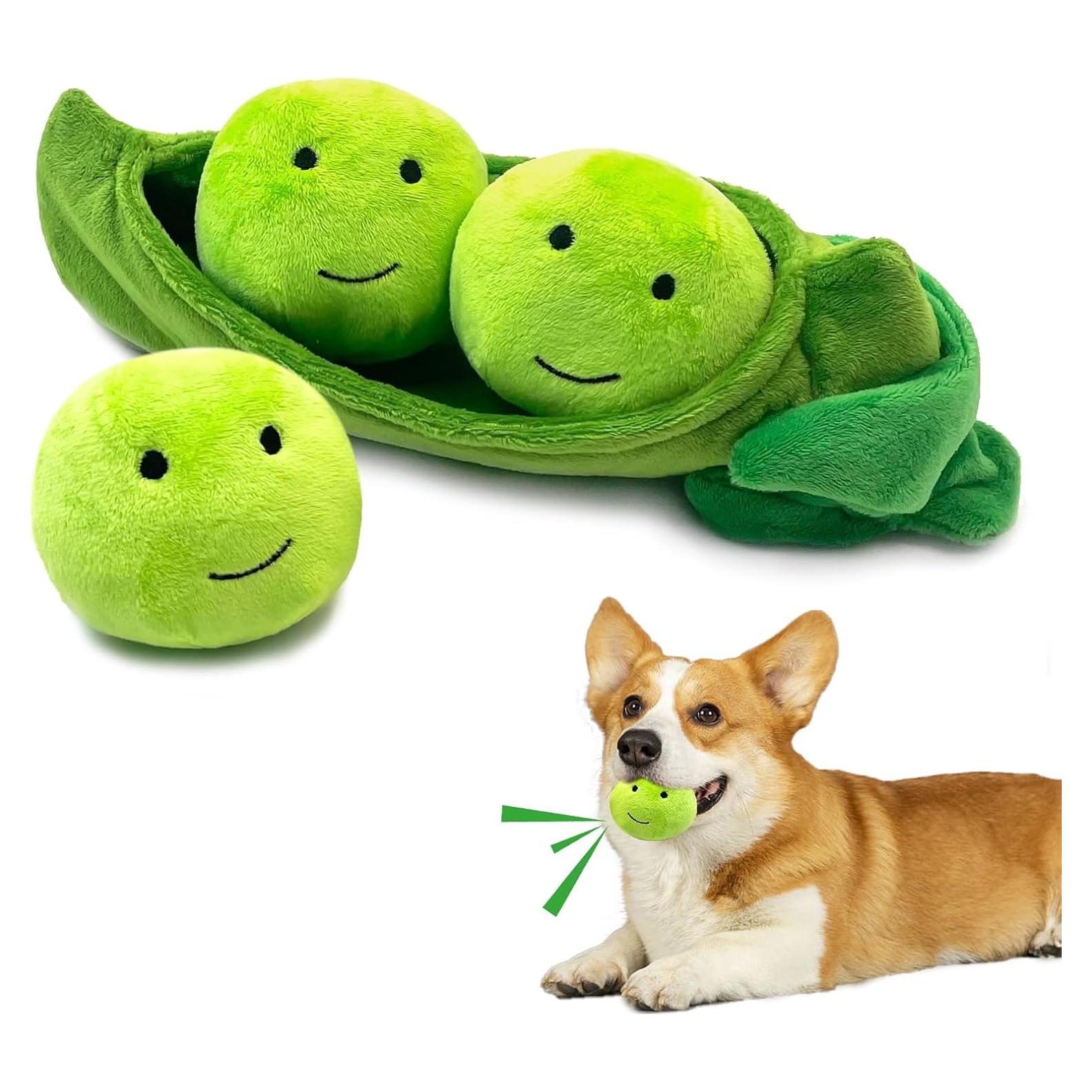 Juguetes Interactivos para Perros Lepawit - Escondite y Búsqueda