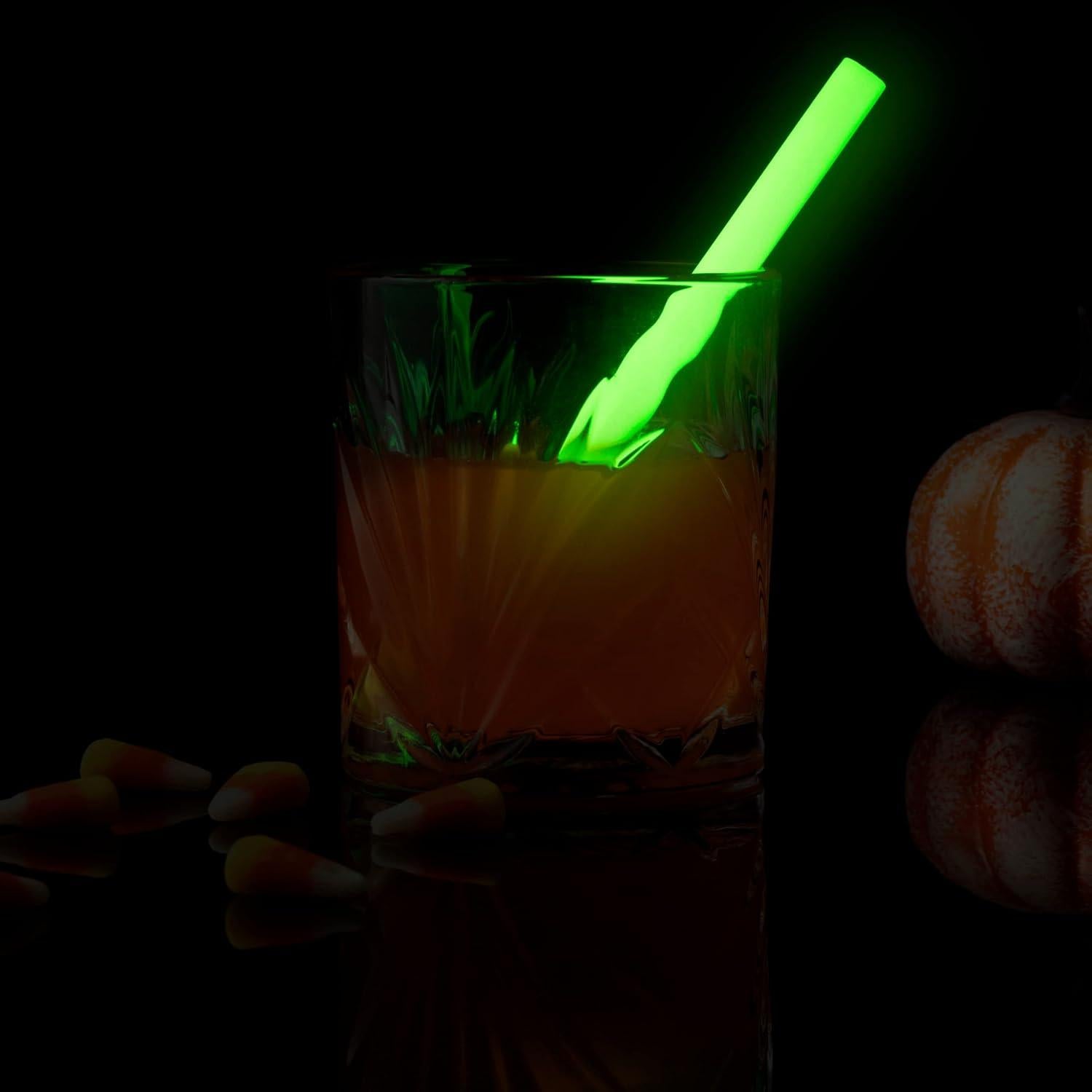 Popotes de Silicona Reutilizables GIR 2-Pack 14 cm Soleado