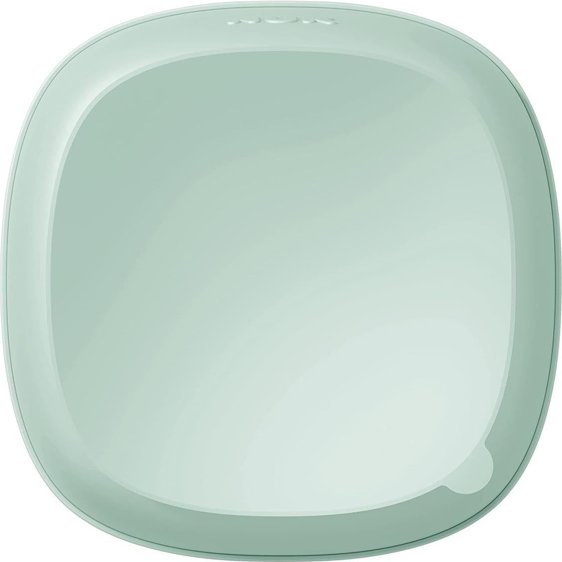 Tazones de Succión de Silicona NUK, 2 Piezas, Apto Microondas