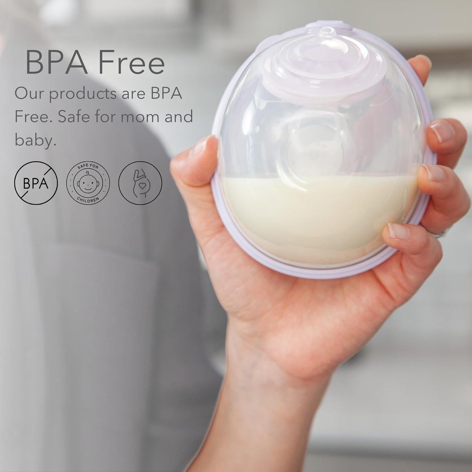 Copas Portátiles Manos Libres Rumble Tuff 236ml - 2 Unidades