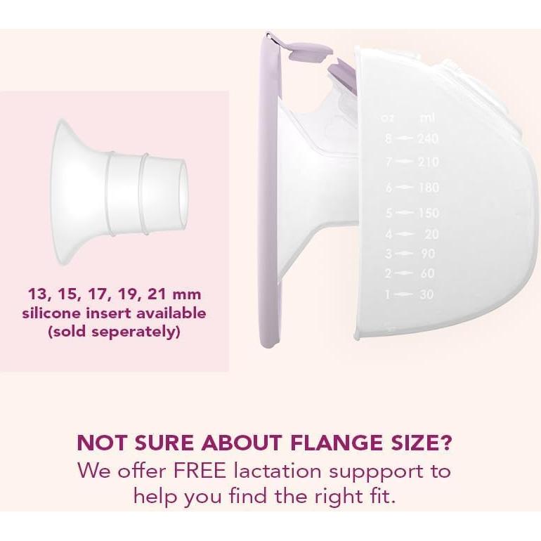 Copas Portátiles Manos Libres Rumble Tuff 236ml - 2 Unidades