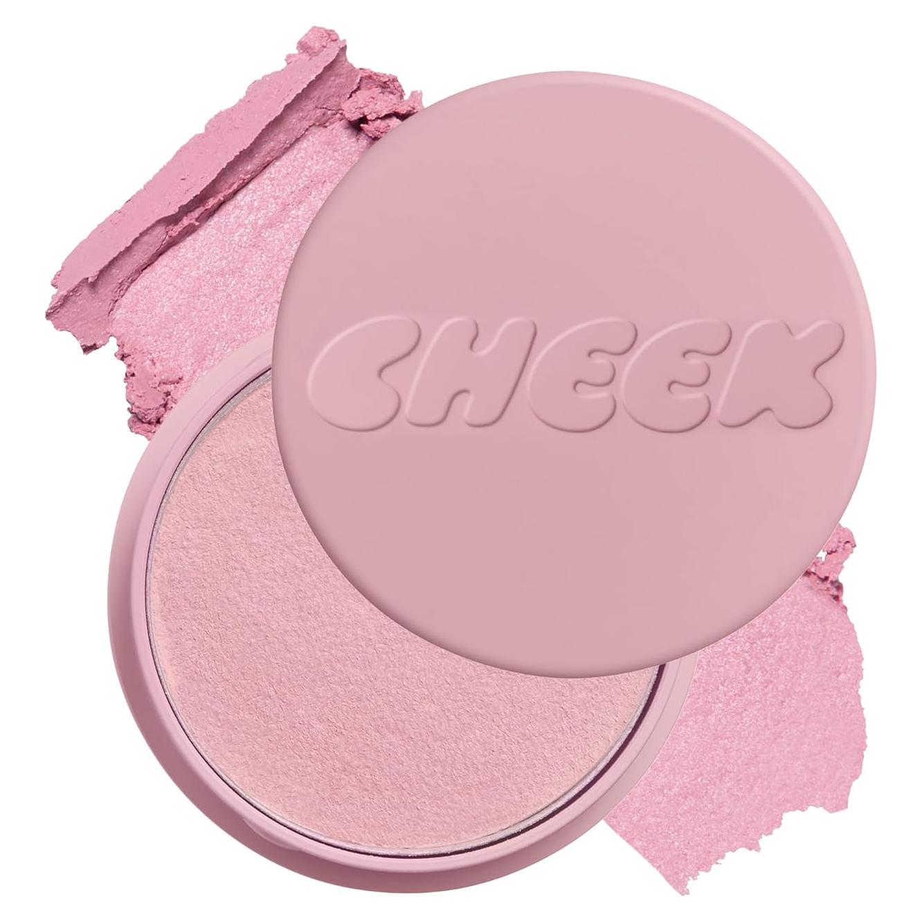 Rubor Jelly TONYMOLY 01 Rosa Niebla - Acabado Suave 24.9g