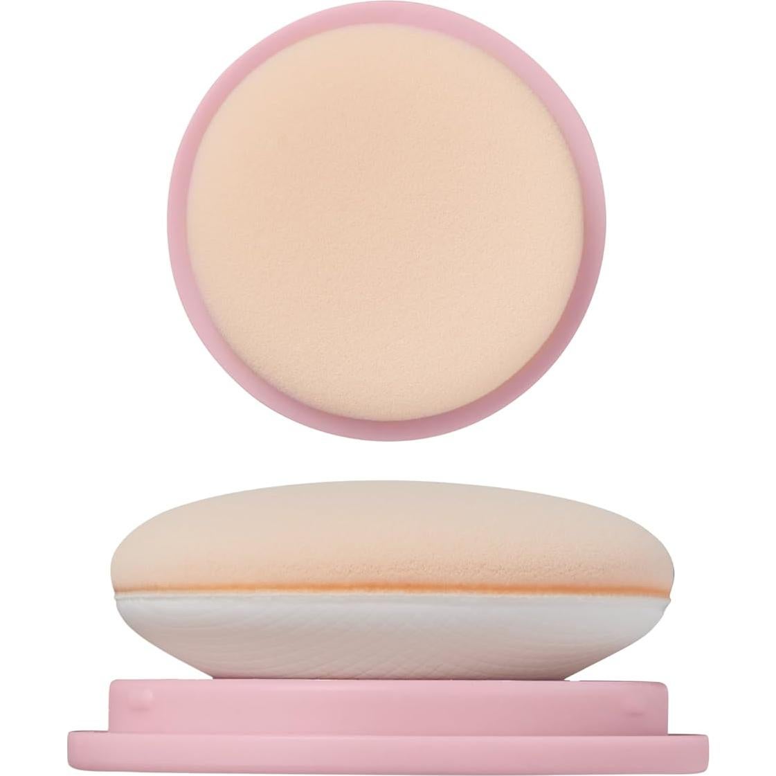 Rubor Jelly TONYMOLY 01 Rosa Niebla - Acabado Suave 24.9g