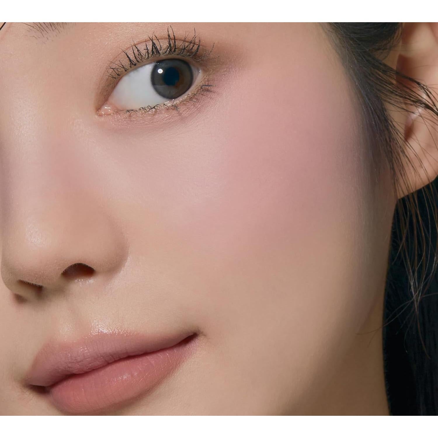 Rubor Jelly TONYMOLY 01 Rosa Niebla - Acabado Suave 24.9g