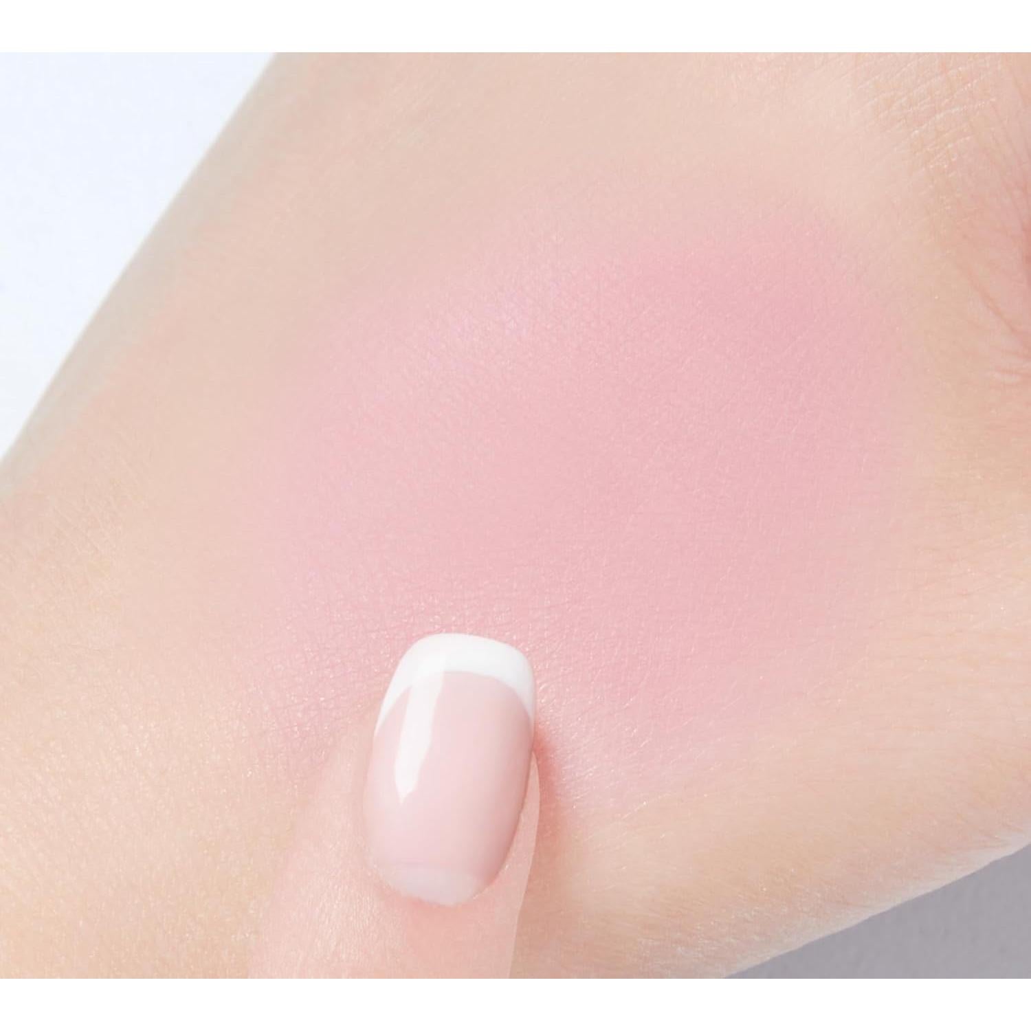 Rubor Jelly TONYMOLY 01 Rosa Niebla - Acabado Suave 24.9g