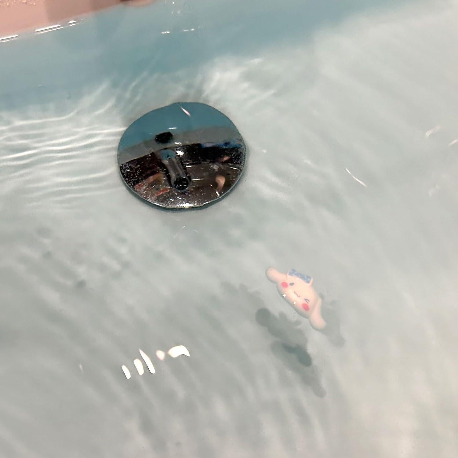 Bombas de Baño GASHINA STORY con Sorpresa Cinnamoroll - Set de 1