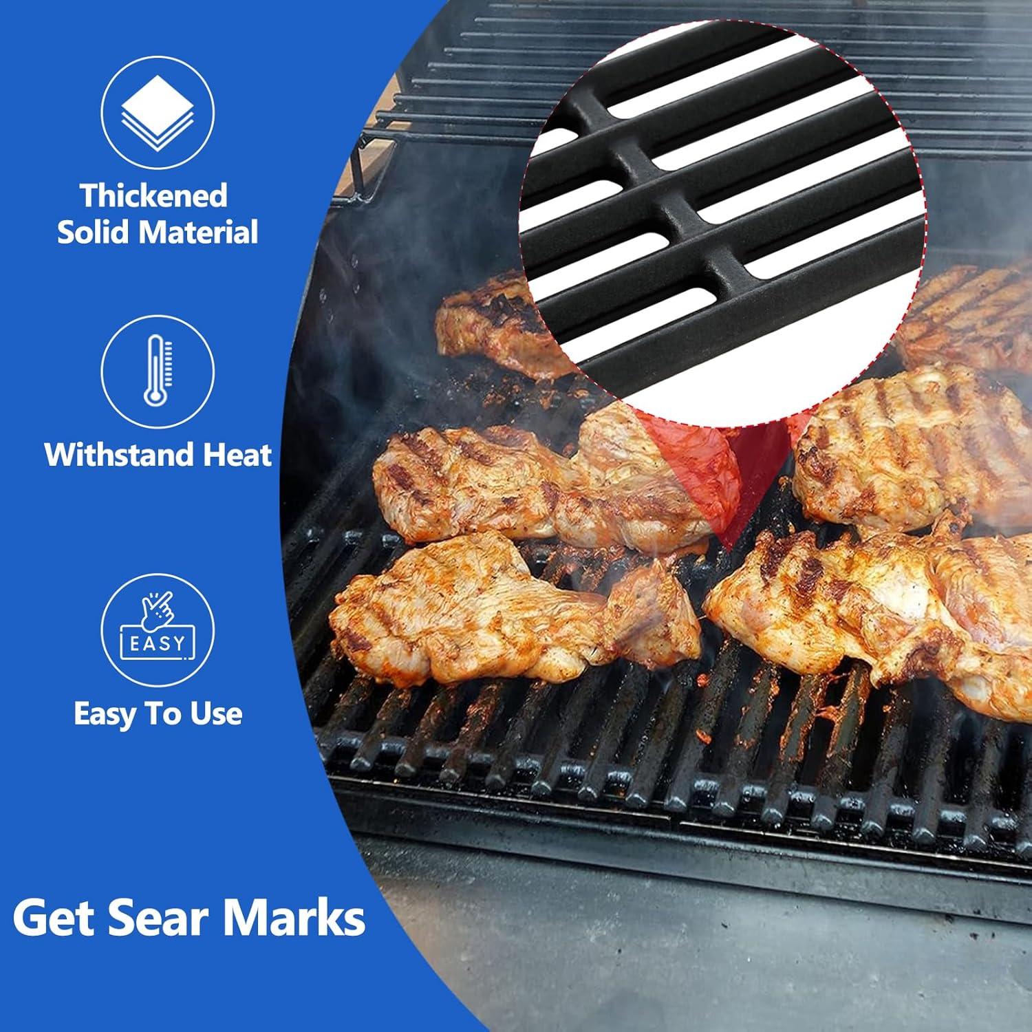 Repuestos Emisor Infrarrojo Grillflame para Parrillas Charbroil 2 Quemadores