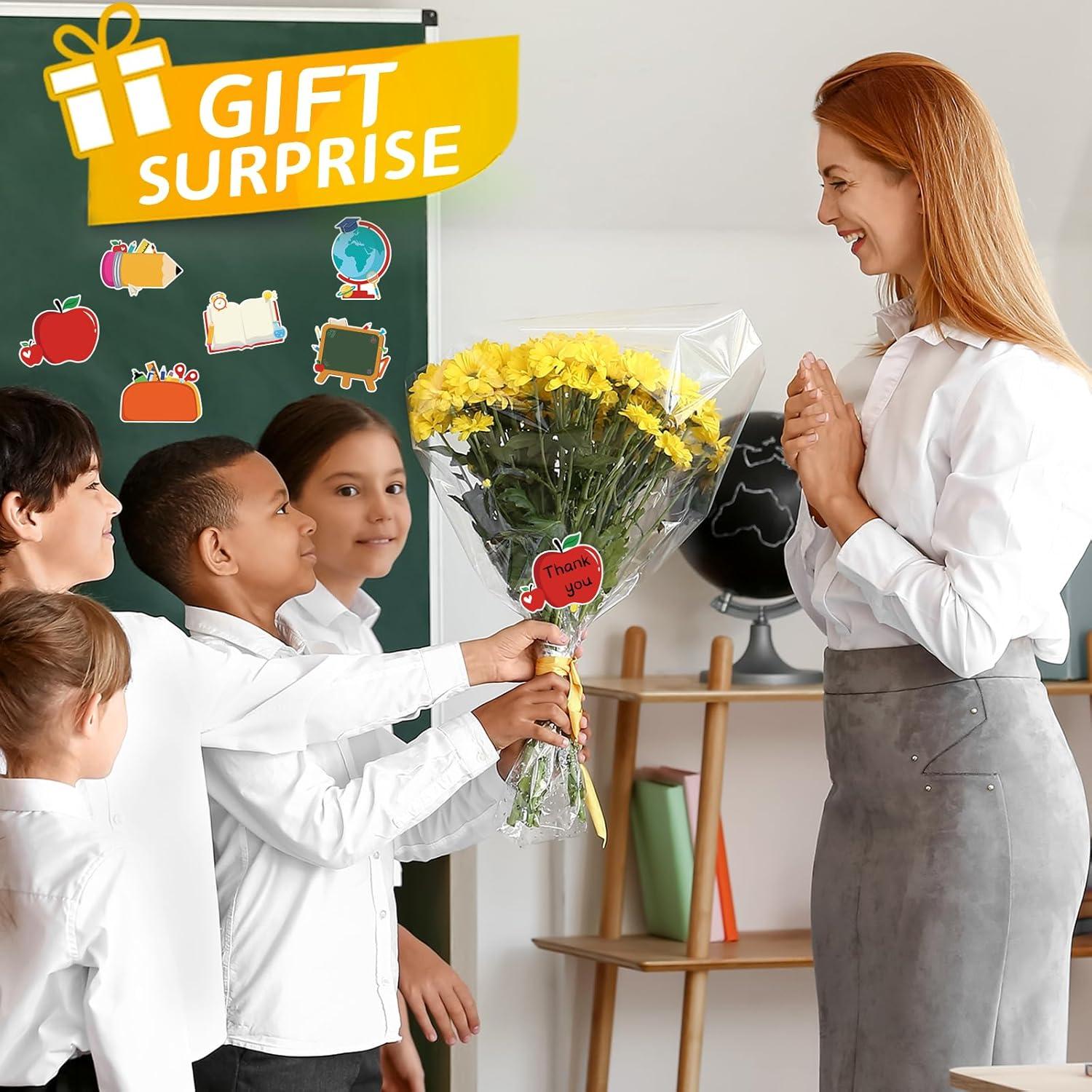 Paquete de 30 Notas Adhesivas Sereliy Lindo 600 Hojas