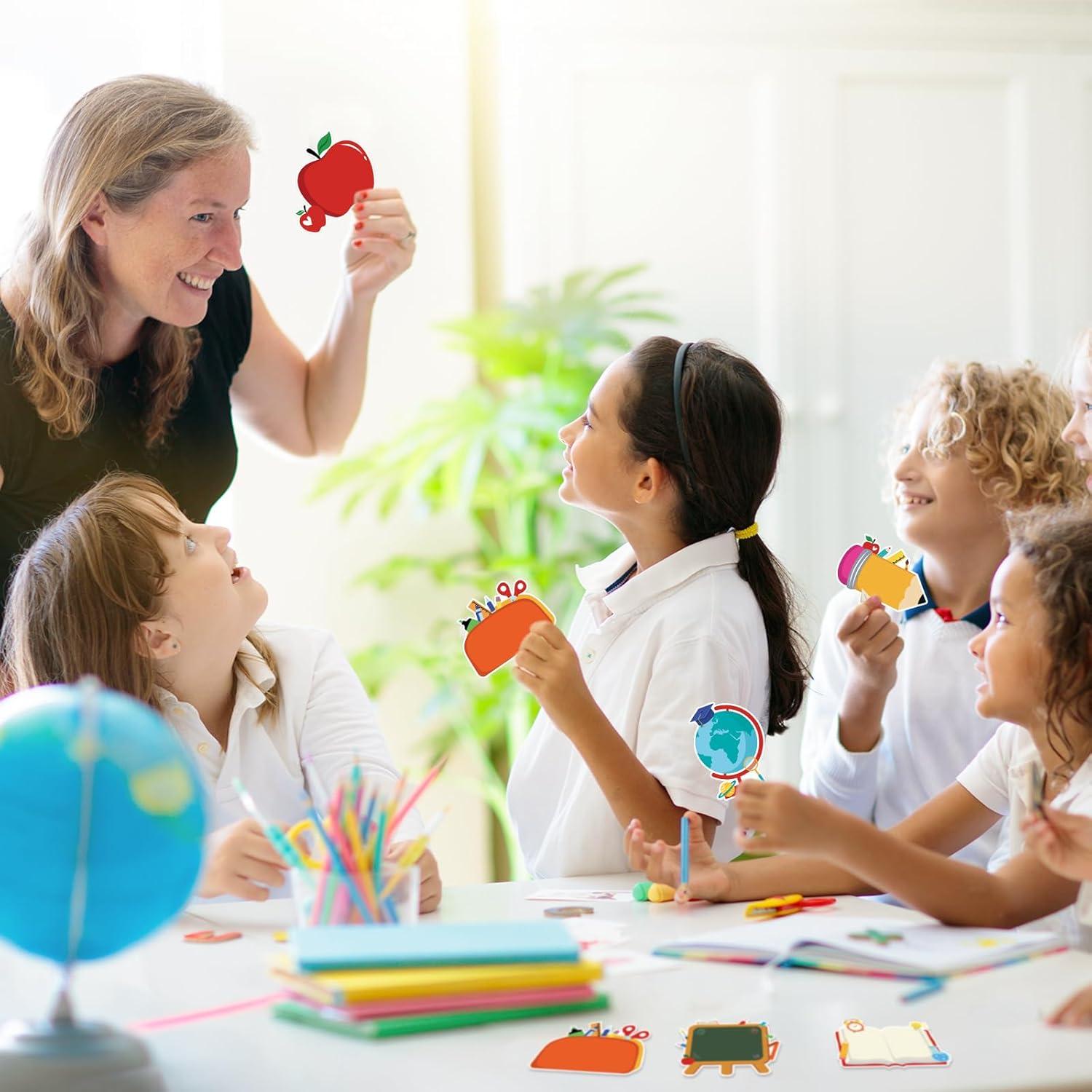 Paquete de 30 Notas Adhesivas Sereliy Lindo 600 Hojas