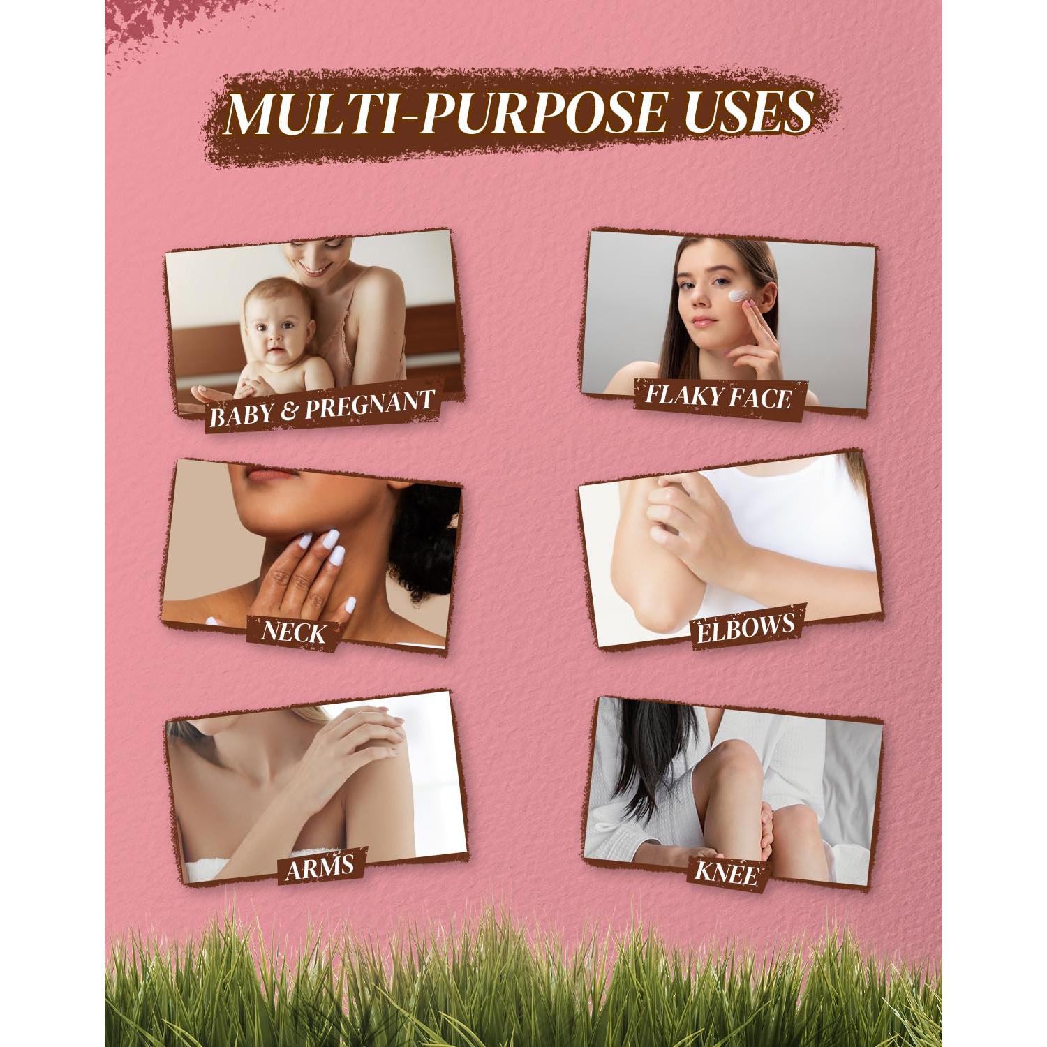 Crema Hidratante de Lanolina Orgánica 104.9 ml - Cosmetic Laboratories