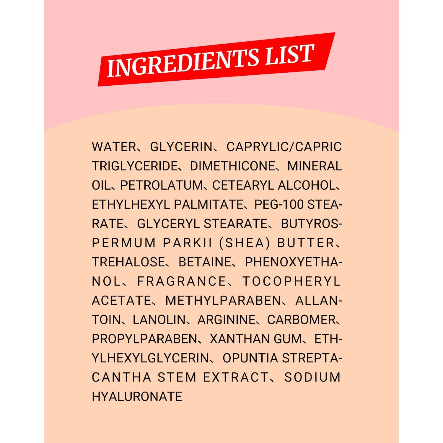 Crema Hidratante de Lanolina Orgánica 104.9 ml - Cosmetic Laboratories