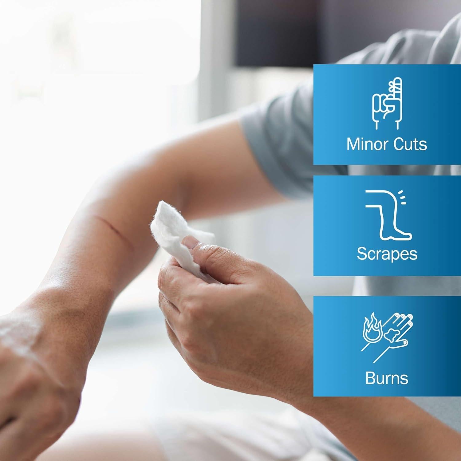 Ungüento A&D TenderGentle 113g para erupciones de pañal