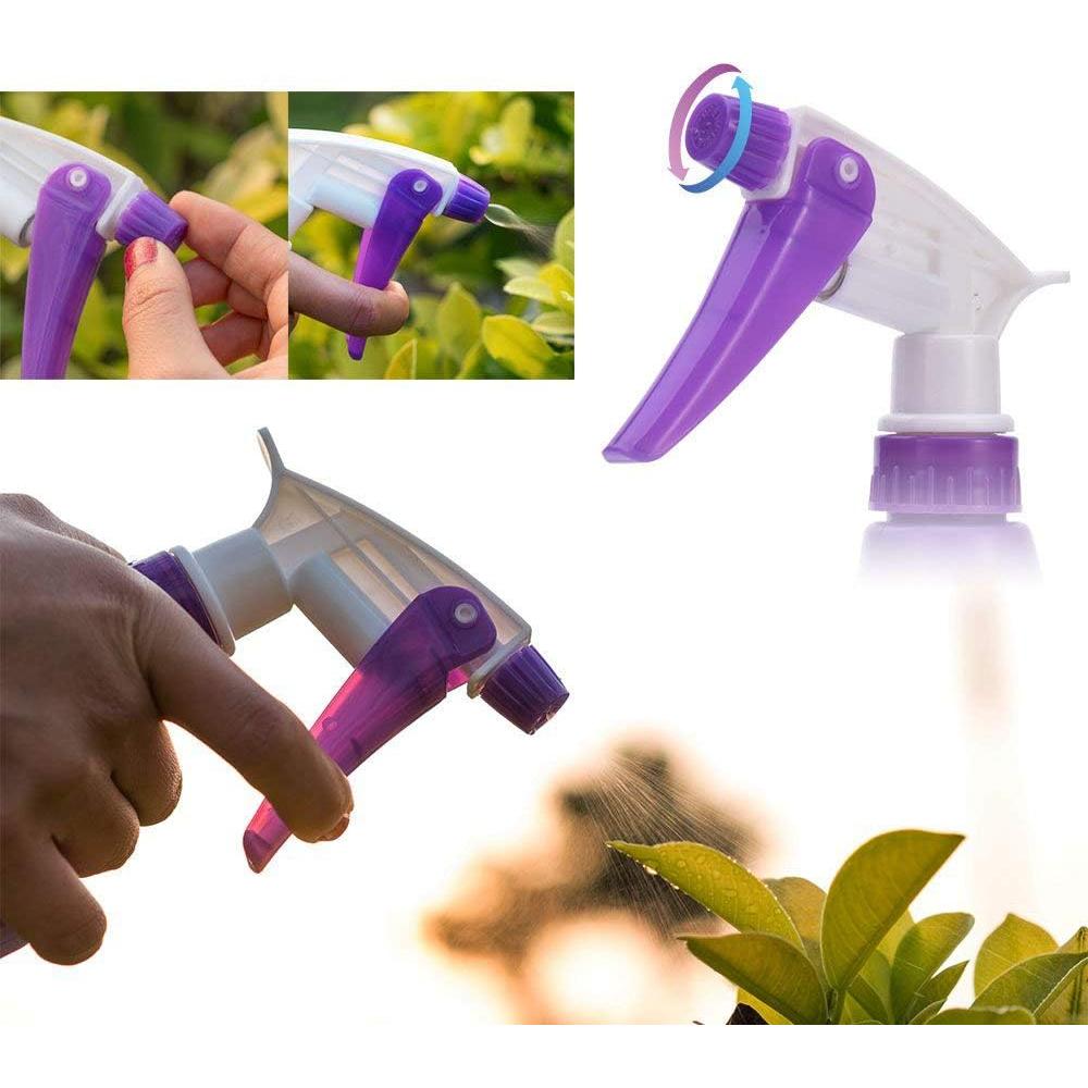 Juego de Herramientas de Jardín 6 Piezas WISDOMLIFE Antideslizante