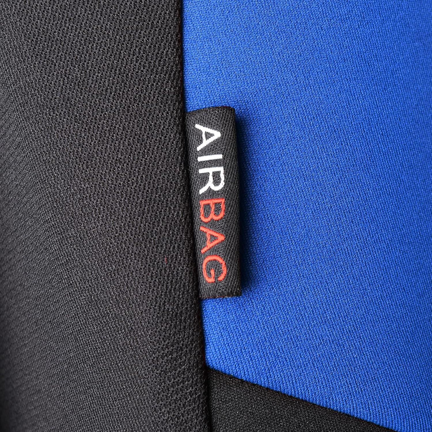 Fundas de Asiento de Coche CAR PASS Neopreno Impermeables